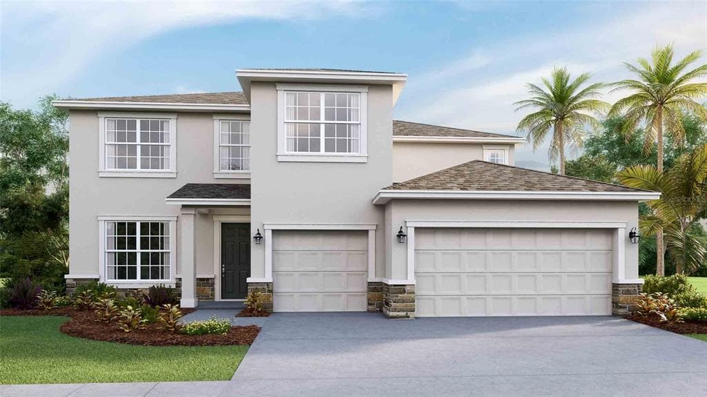 16627 BARNWOOD PLACE BRADENTON, FL 34211
