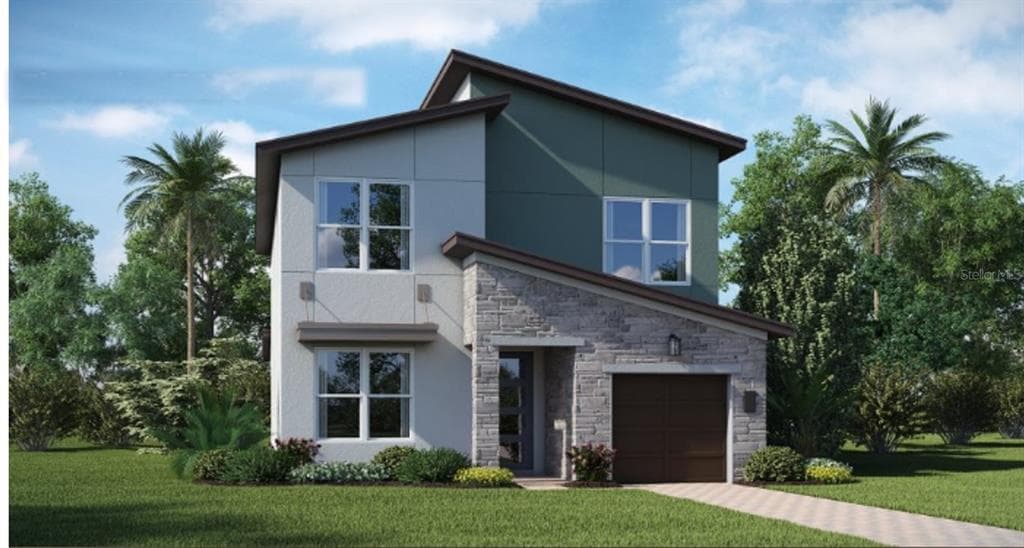 9115 SOMMERSET HILLS DRIVE CHAMPIONS GATE, FL 33896