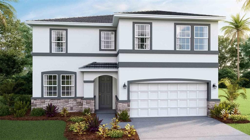 17813 GULF RANCH PLACE BRADENTON, FL 34211