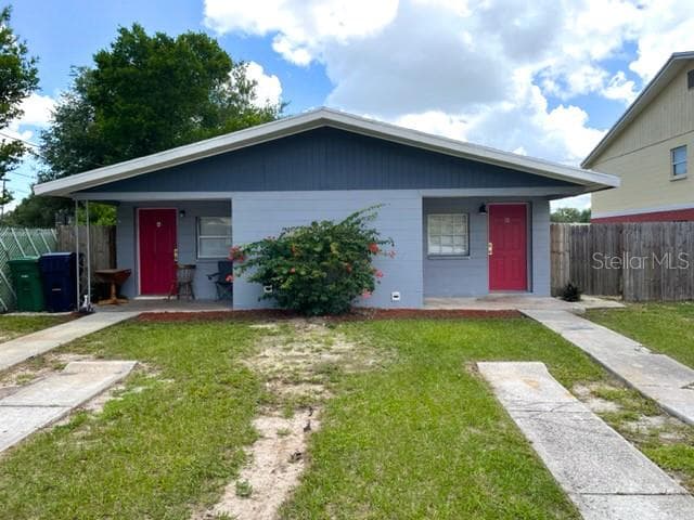 8716 N GREENWOOD AVENUE UNIT B TAMPA, FL 33617