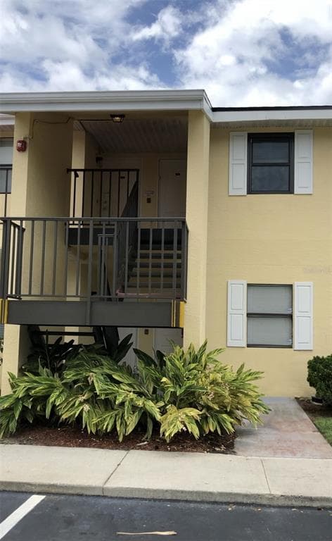 3001 58TH AVENUE S UNIT 206 ST PETERSBURG, FL 33712