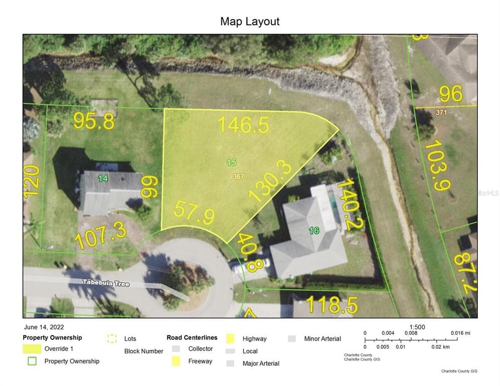 456 TABEBUIA TREE PUNTA GORDA, FL 33955