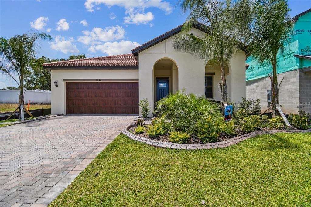 5503 SALT CHIME STREET WIMAUMA, FL 33598
