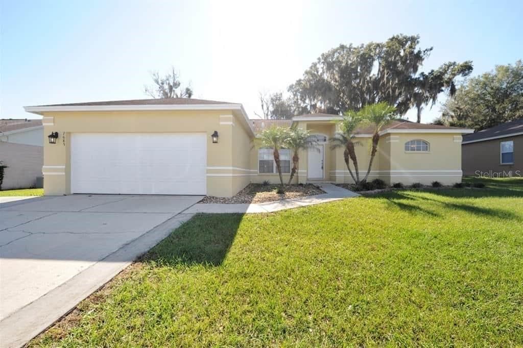 2685 GREEN VALLEY DRIVE LAKELAND, FL 33813
