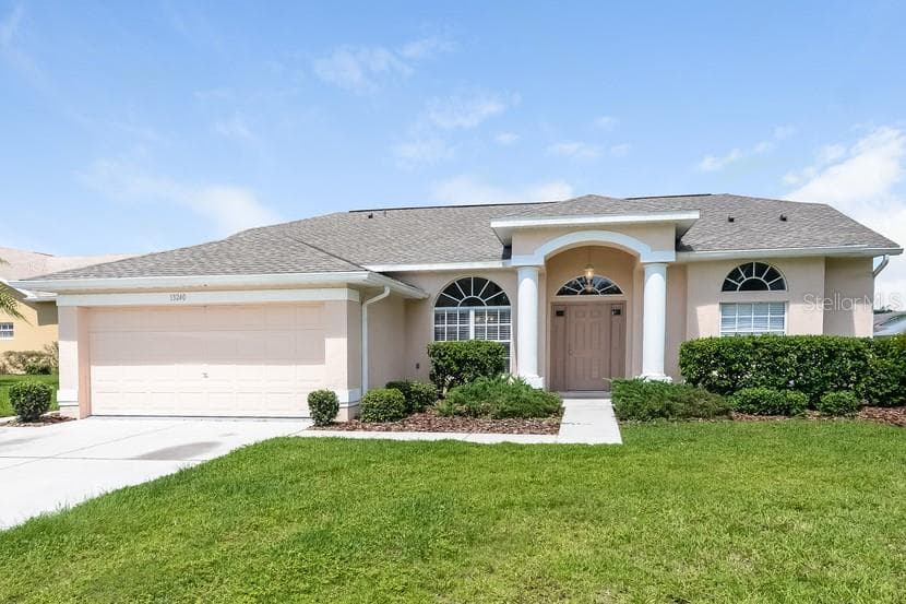 13240 PRINCE CIRCLE HUDSON, FL 34669