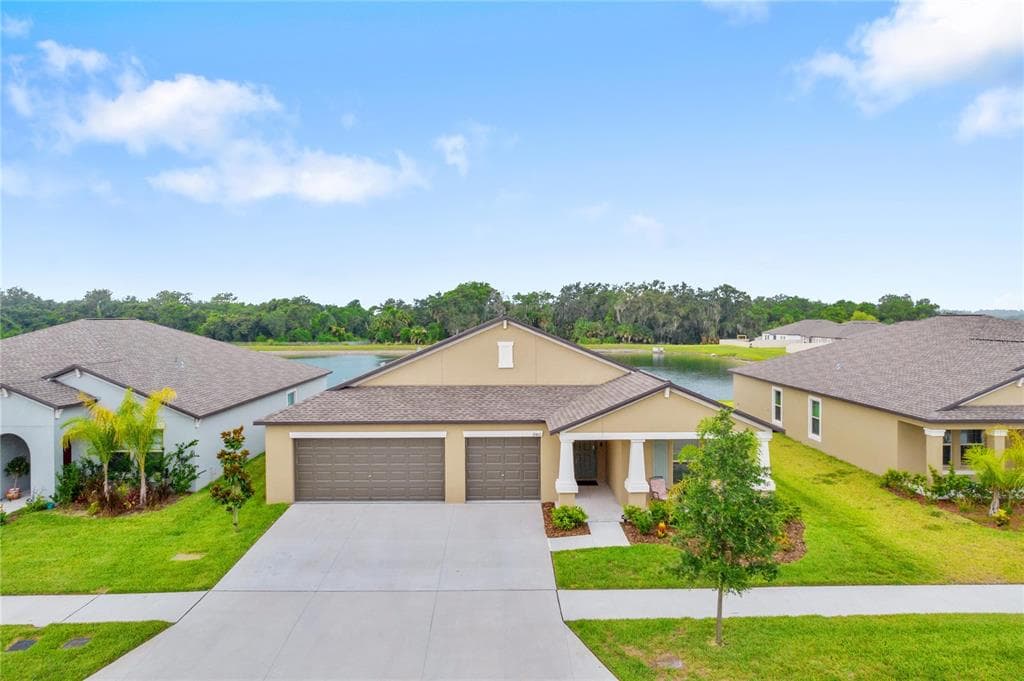 10811 CRUSHED GRAPE DRIVE RIVERVIEW, FL 33578