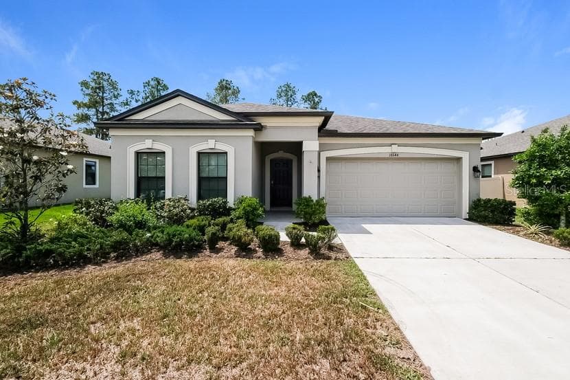 18644 ROCOCO ROAD SPRING HILL, FL 34610