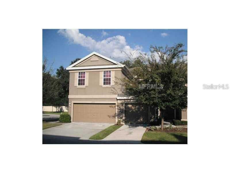 4245 KEY THATCH DRIVE TAMPA, FL 33610