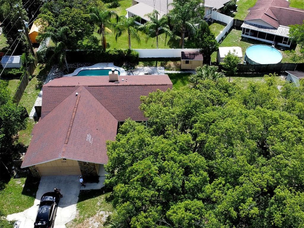 3415 N GOLDENROD ROAD WINTER PARK, FL 32792