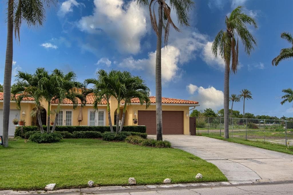 170 RICARDO WAY NE ST PETERSBURG, FL 33704
