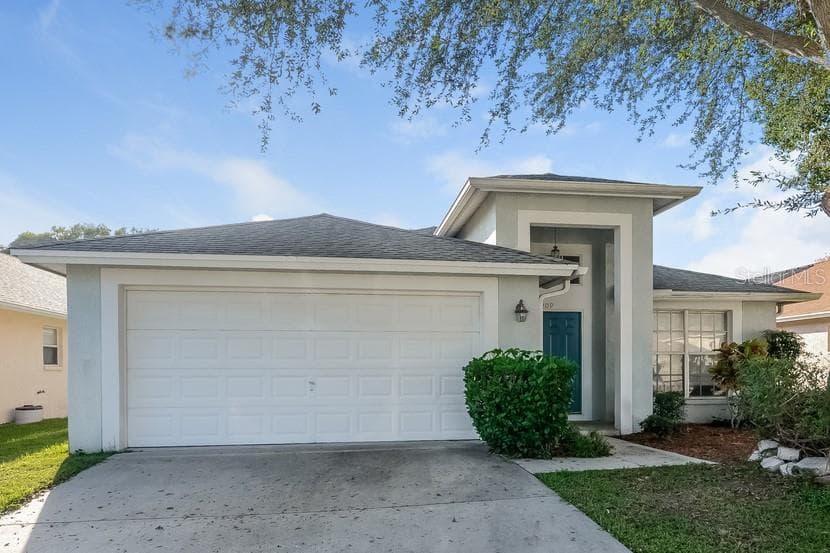 2009 AVALON COVE COURT BRANDON, FL 33511