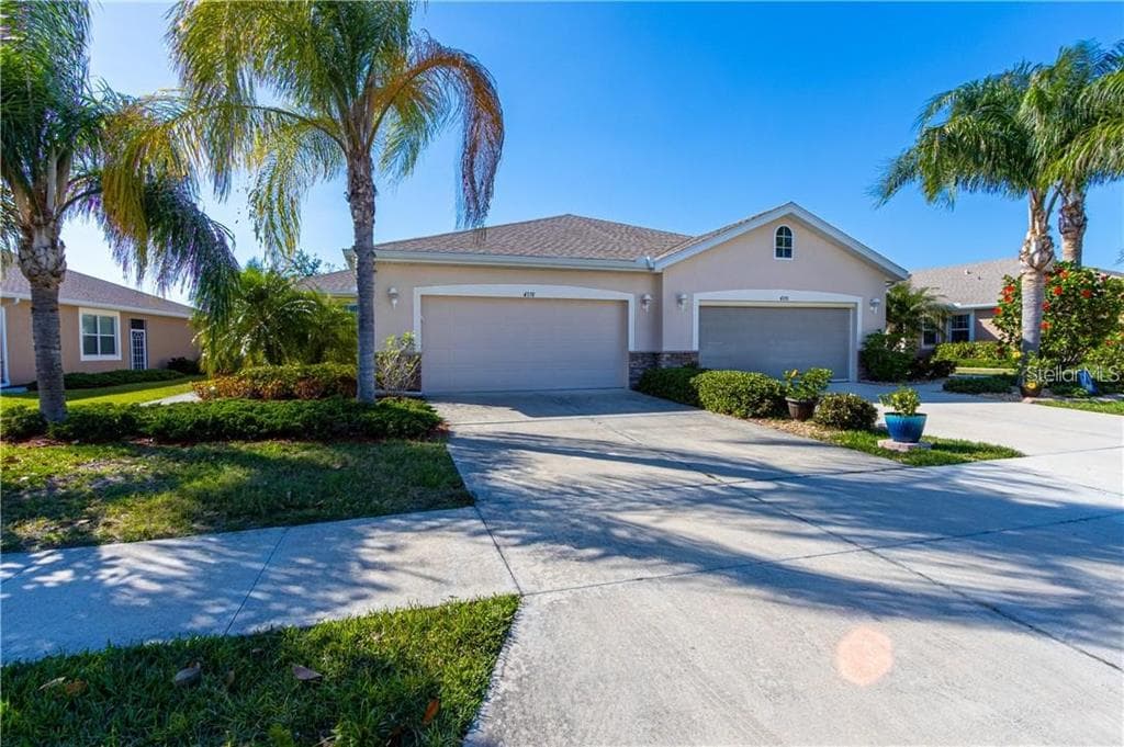 4378 LENOX BOULEVARD VENICE, FL 34293
