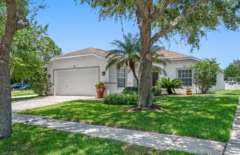 8508 TIDAL BAY LANE TAMPA, FL 33635