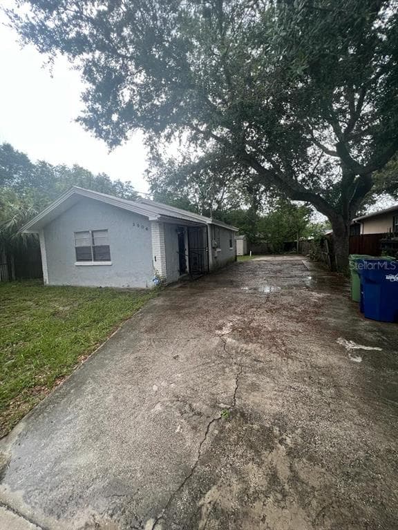 3804 N 53RD STREET TAMPA, FL 33619