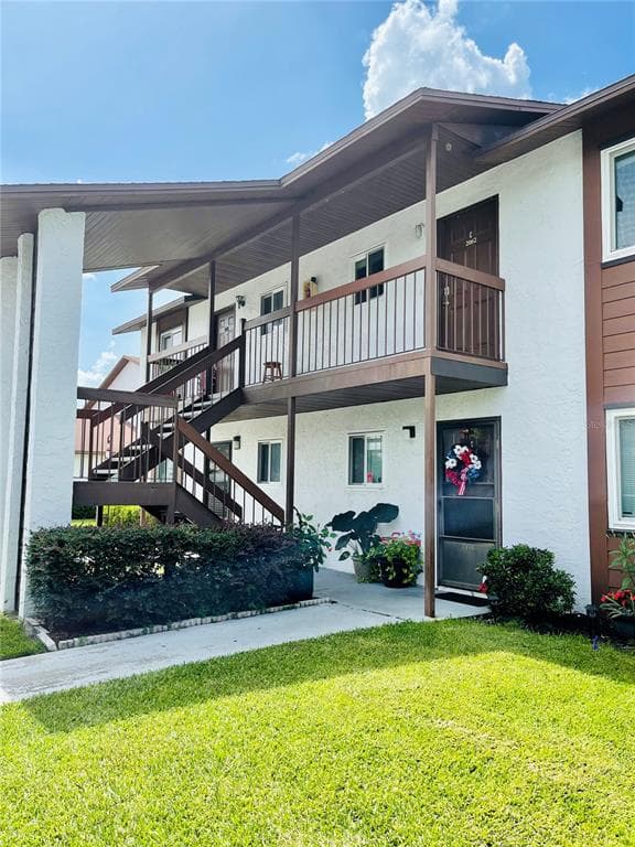 39132 COUNTY ROAD 54 UNIT 2062 ZEPHYRHILLS, FL 33542