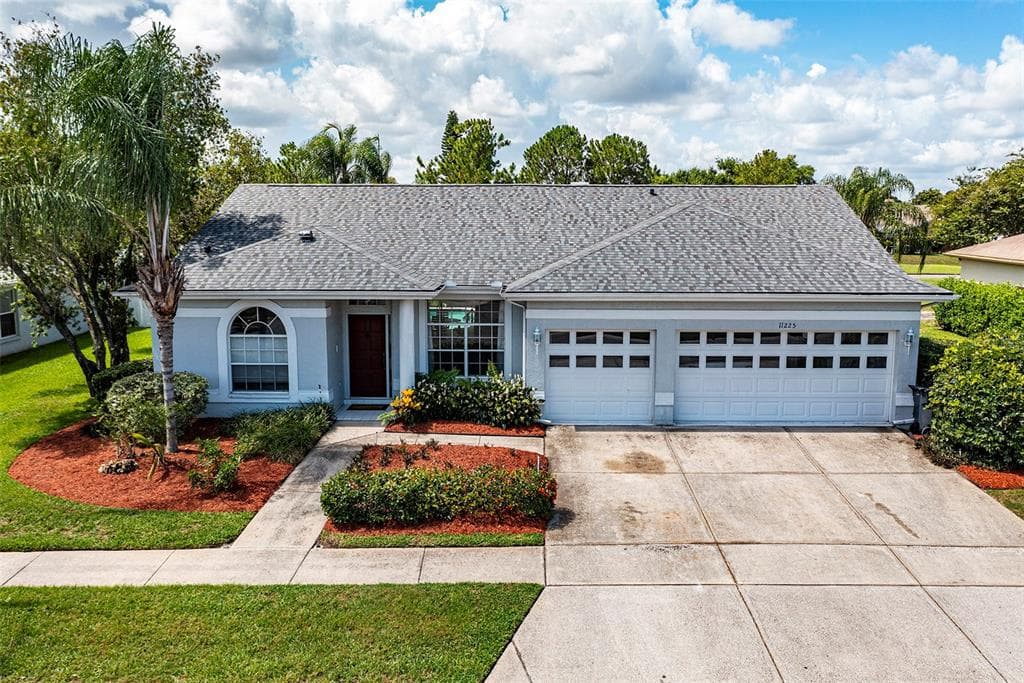 11225 SAINT ANDREWS COURT