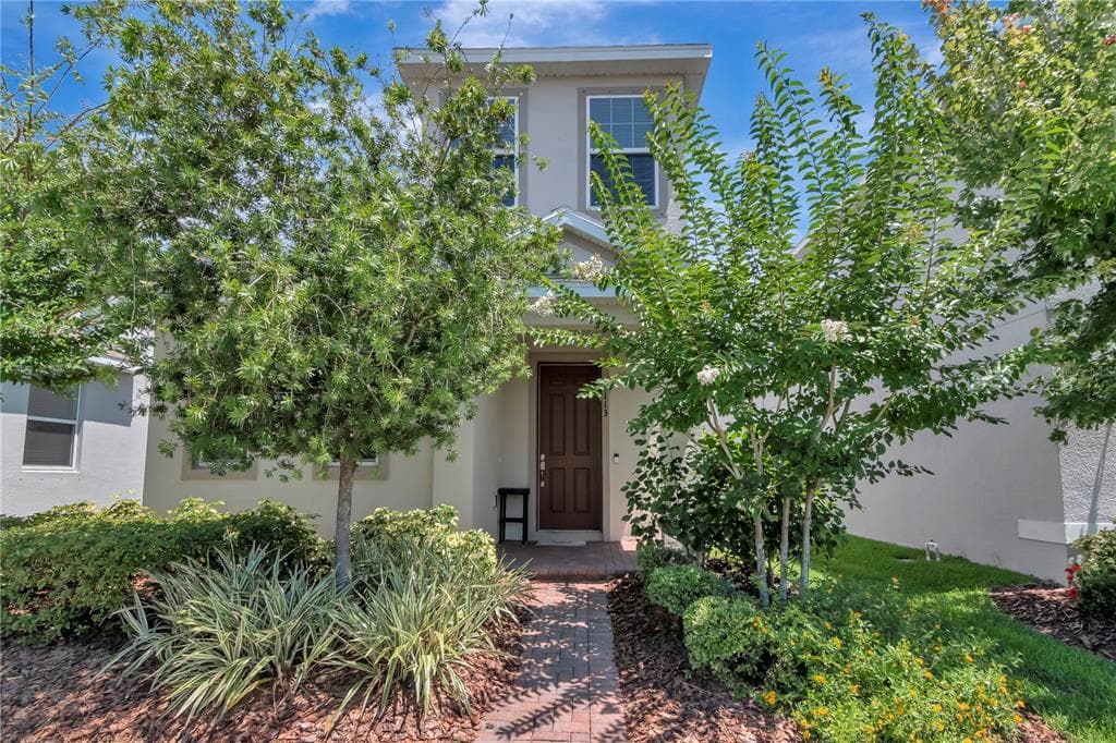 7113 BOWSPIRIT PLACE APOLLO BEACH, FL 33572