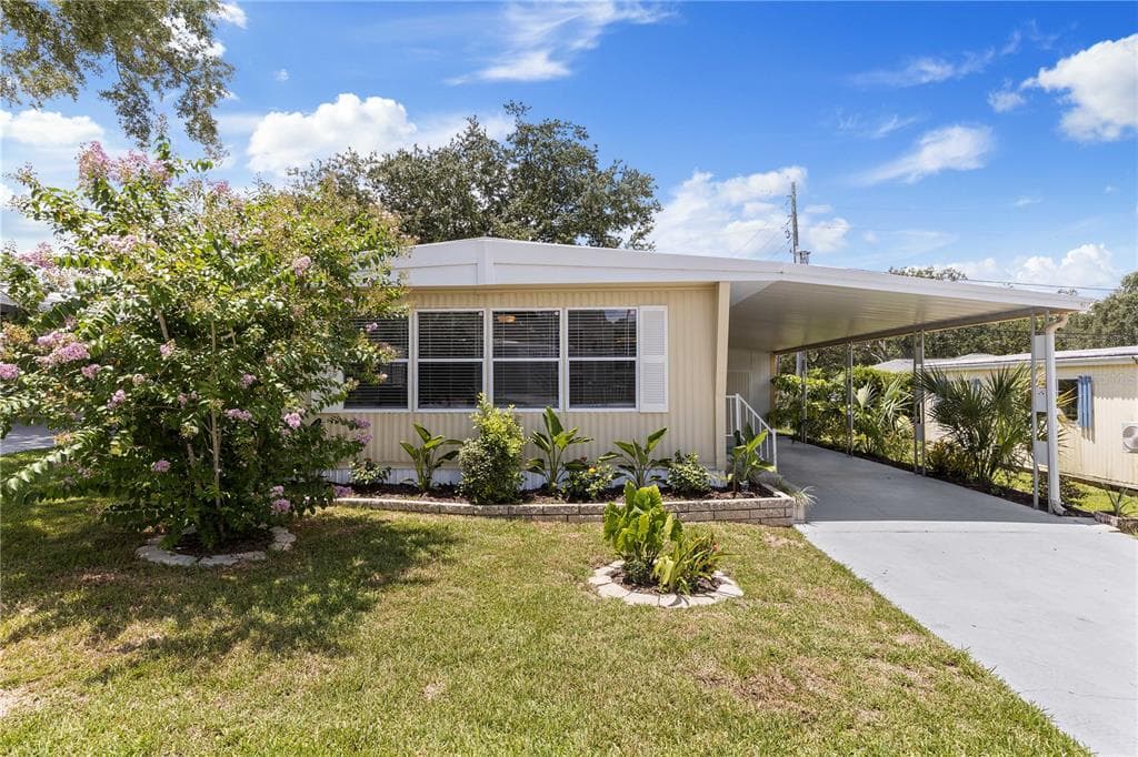 38 MAGNOLIA COURT UNIT 5 SAFETY HARBOR, FL 34695