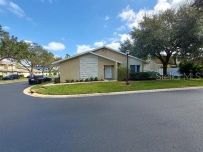 1660 CAPE ANN AVENUE NE UNIT 4 ST PETERSBURG, FL 33702