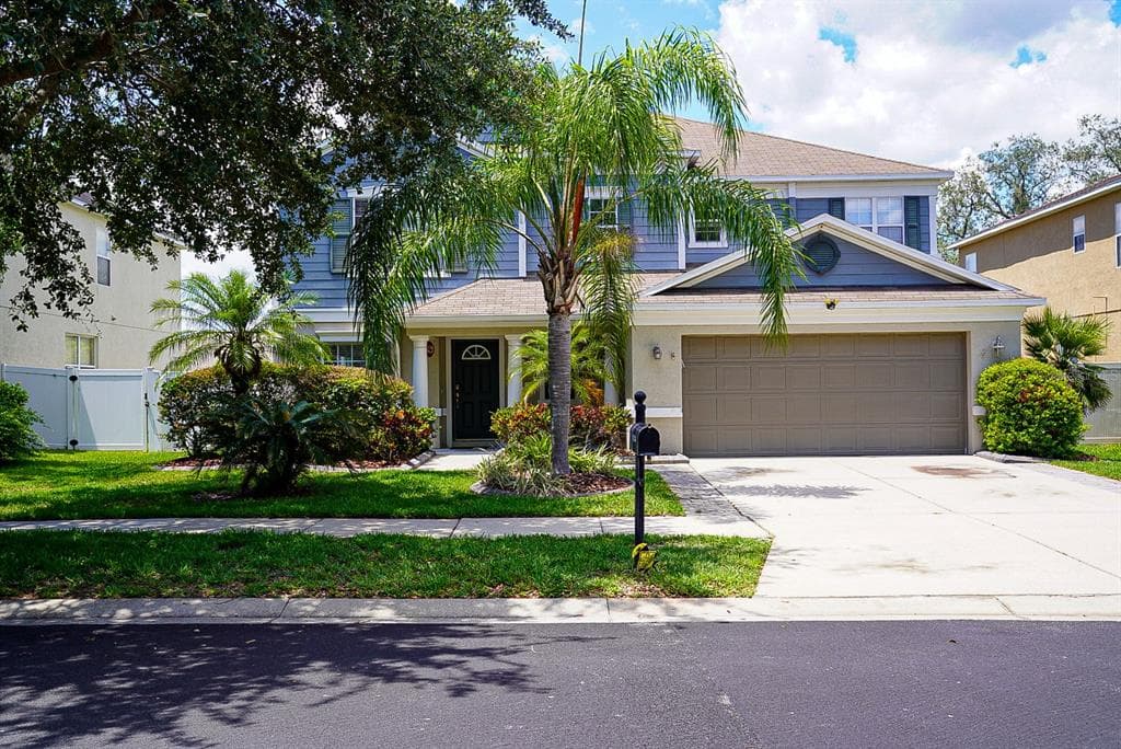11124 HARTFORD FERN DRIVE