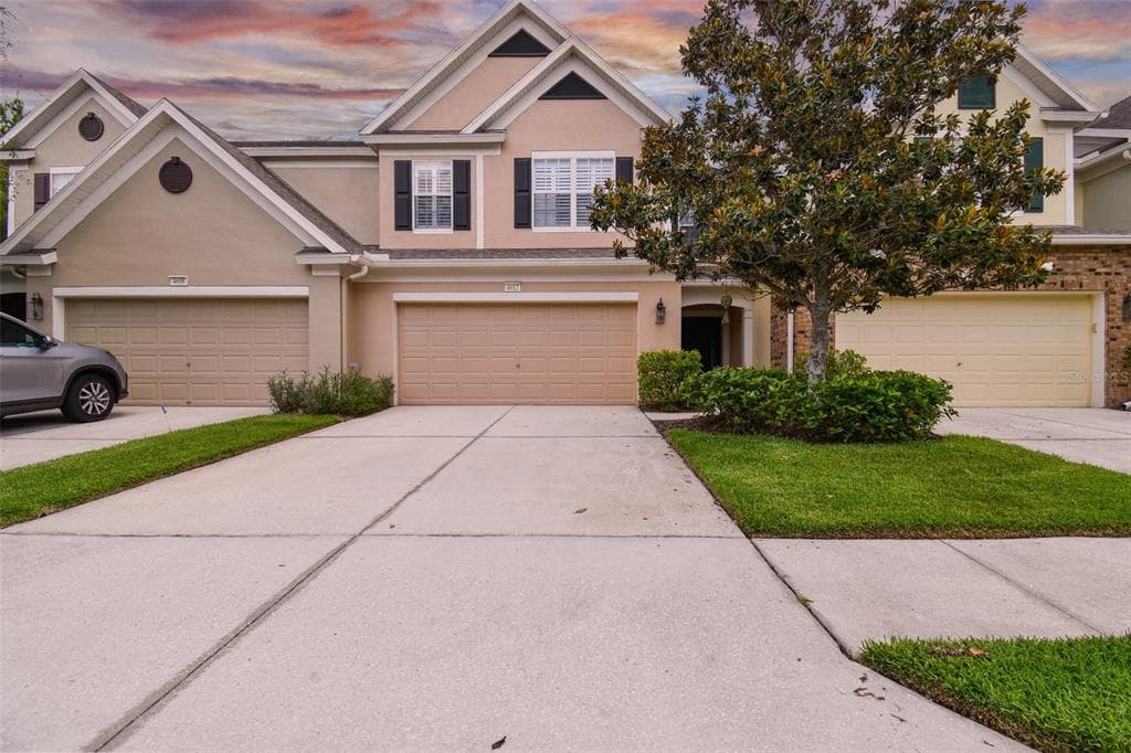 4612 BARNSTEAD DRIVE RIVERVIEW, FL 33578