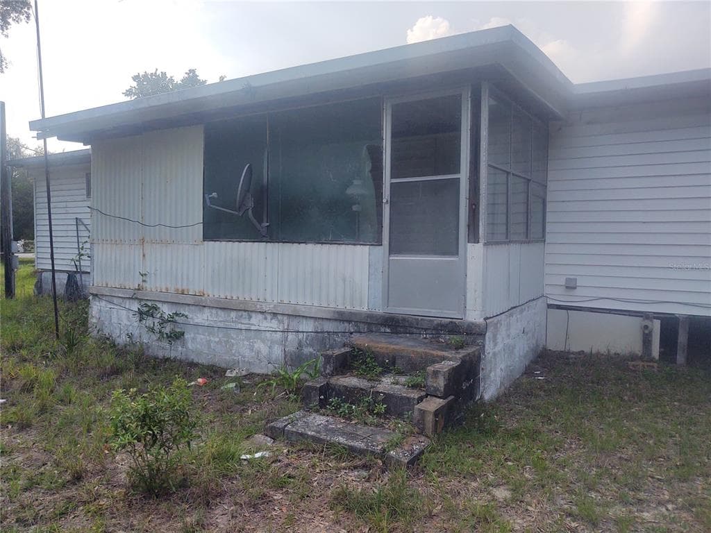 9942 SE 166TH STREET SUMMERFIELD, FL 34491