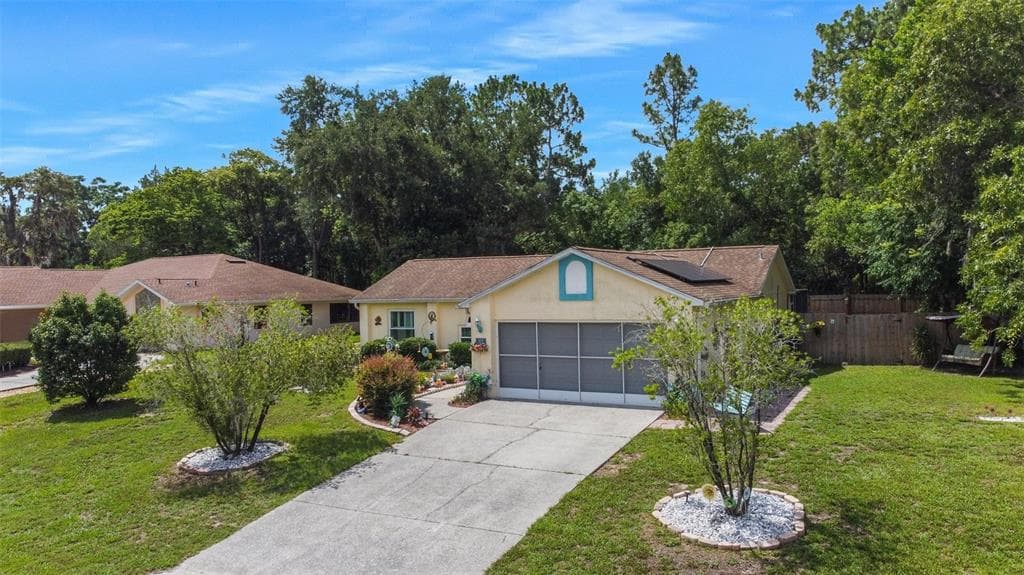 107 PINE STREET HOMOSASSA, FL 34446