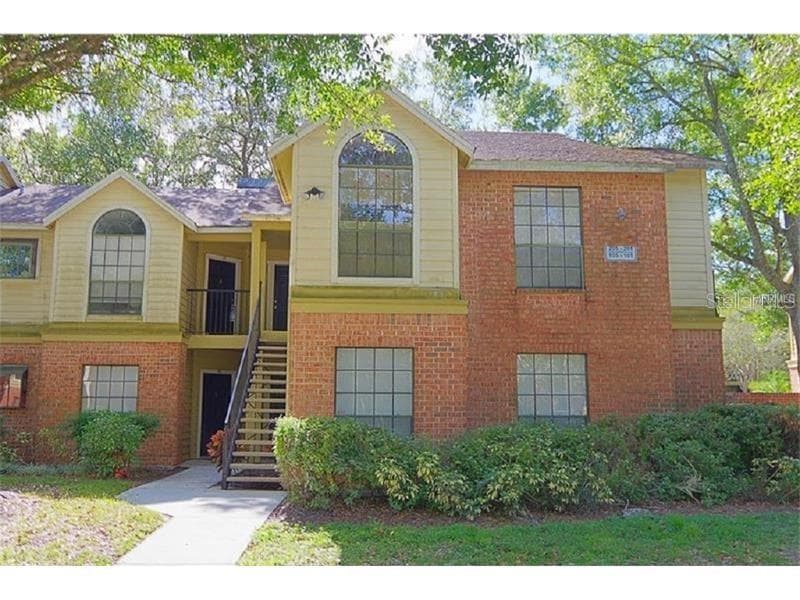 8754 MALLARD RESERVE DRIVE UNIT 102 TAMPA, FL 33614