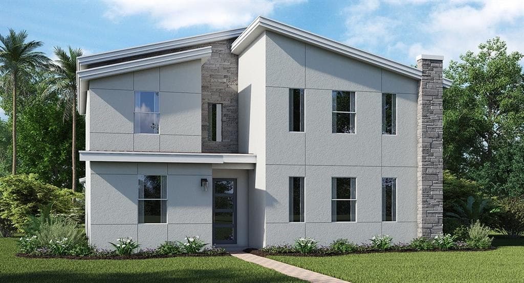 9056 SOMMERSET HILLS DRIVE DAVENPORT, FL 33896