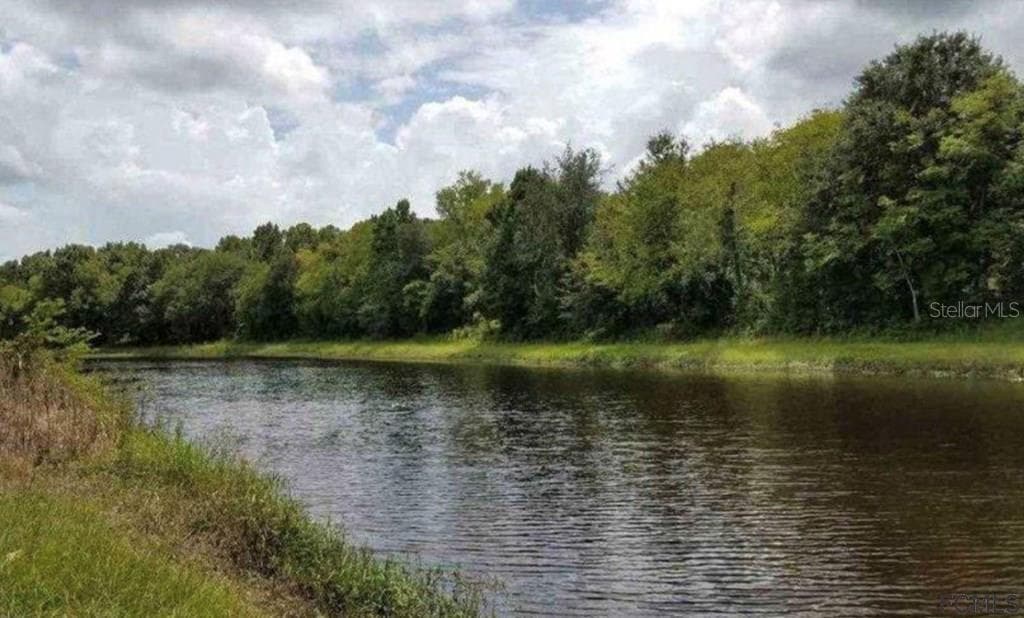 10405 E DEEP CREEK BOULEVARD HASTINGS, FL 32145