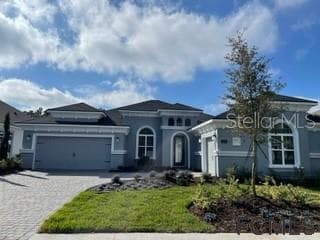 313 STIRLING BRIDGE DRIVE ORMOND BEACH, FL 32174