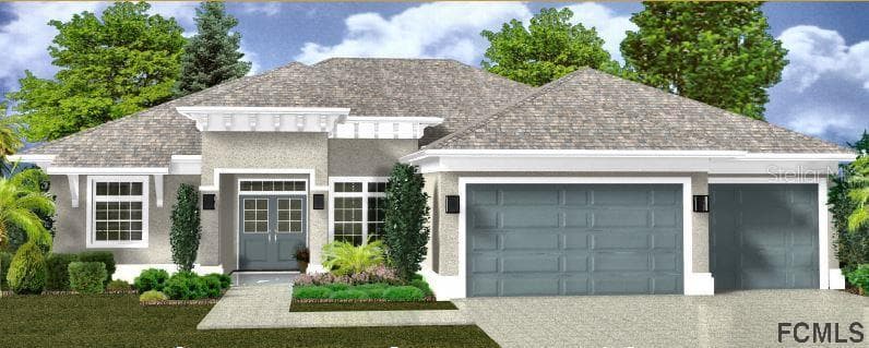 147 ERIC DRIVE PALM COAST, FL 32164