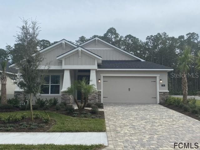 361 STIRLING BRIDGE DRIVE ORMOND BEACH, FL 32174