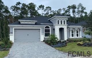 366 STIRLING BRIDGE DRIVE ORMOND BEACH, FL 32174