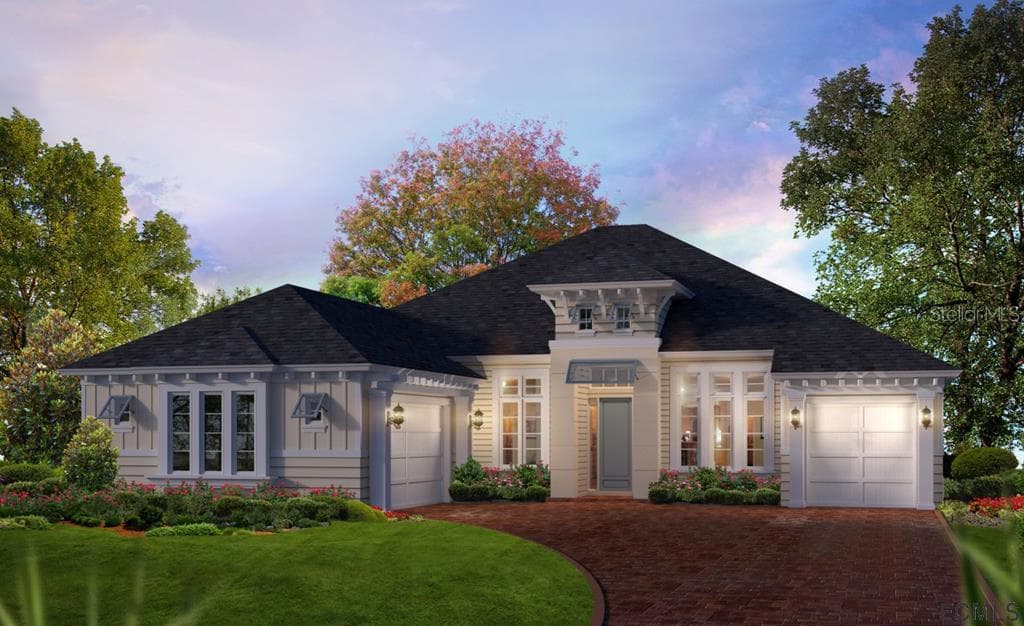 311 STIRLING BRIDGE DRIVE ORMOND BEACH, FL 32174