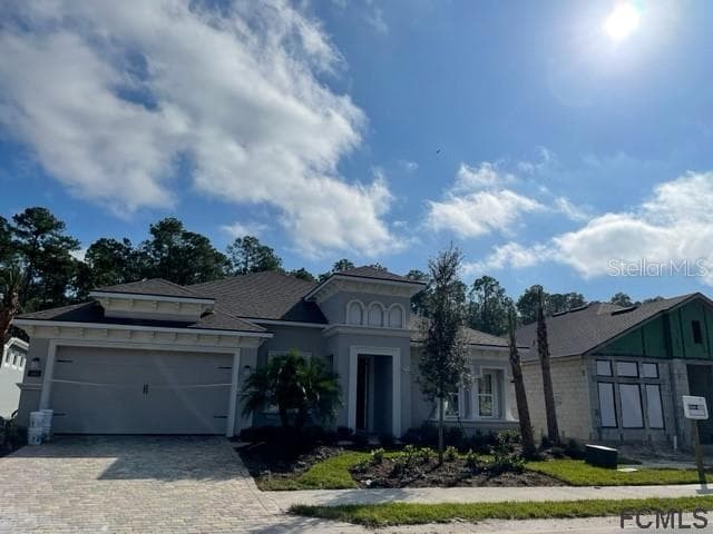 365 STIRLING BRIDGE DRIVE ORMOND BEACH, FL 32174
