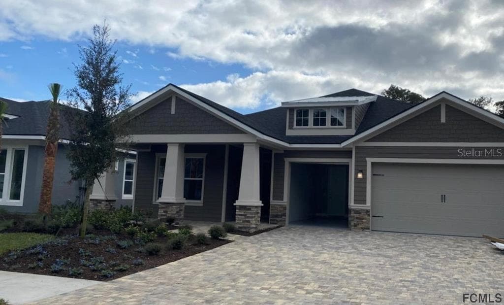 341 STIRLING BRIDGE DRIVE ORMOND BEACH, FL 32174