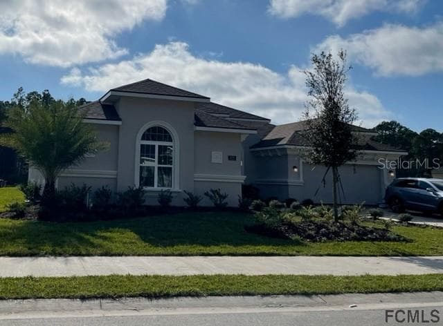 325 STIRLING BRIDGE DRIVE ORMOND BEACH, FL 32174