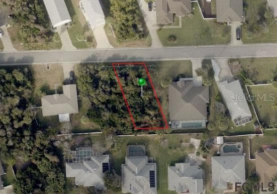 154 CAPRI DRIVE ORMOND BEACH, FL 32176