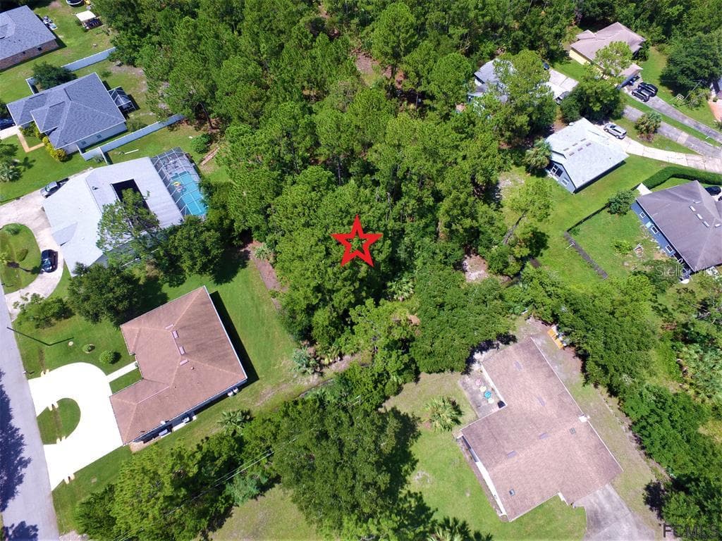 37 WHITE HALL DRIVE PALM COAST, FL 32164