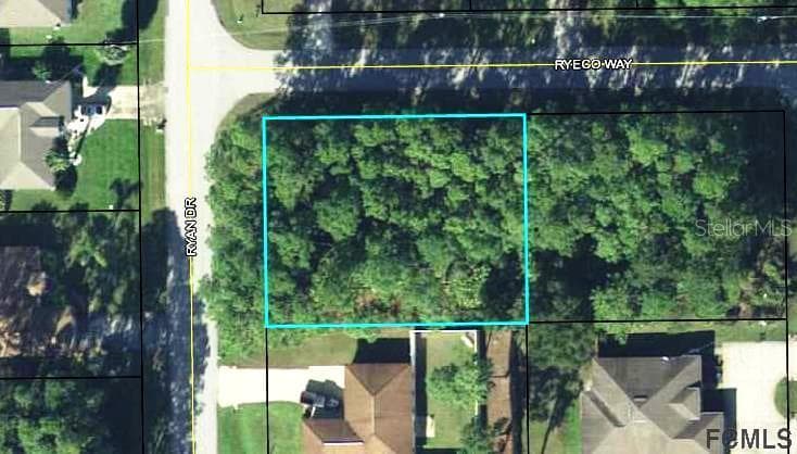 27 RYAN DRIVE PALM COAST, FL 32164