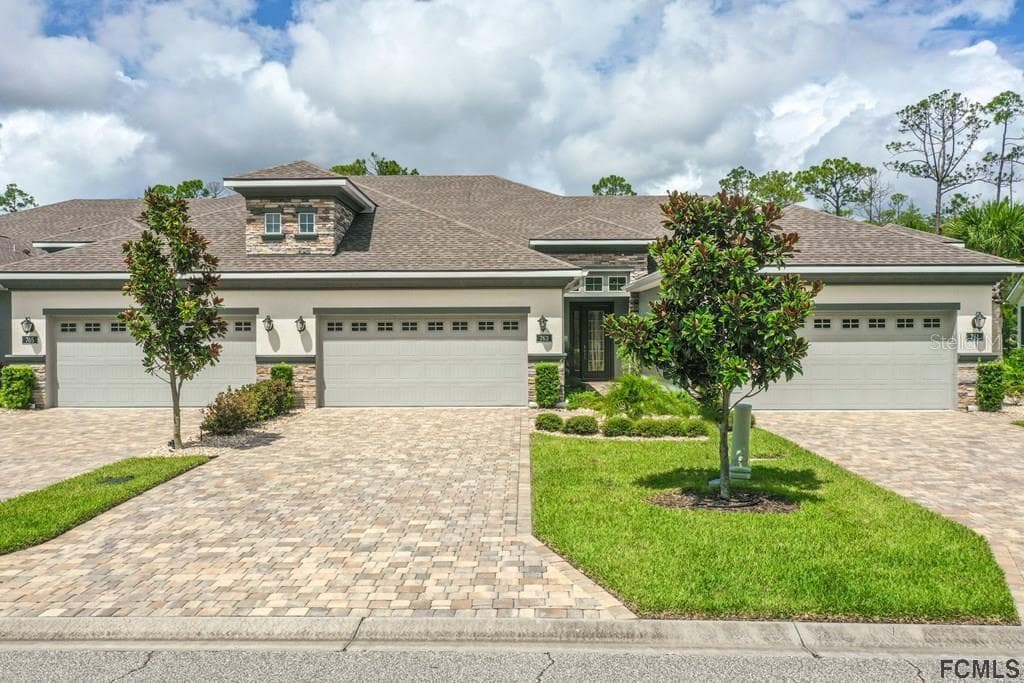 763 ALDENHAM LANE ORMOND BEACH, FL 32174