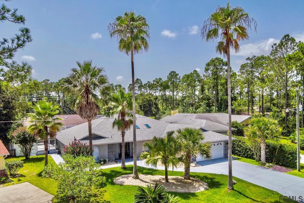 27 WESTCEDAR LANE PALM COAST, FL 32164