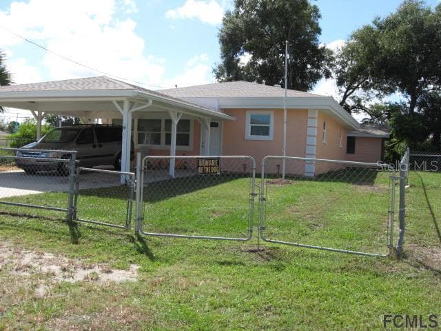 1104 VALENCIA AVENUE DAYTONA BEACH, FL 32117