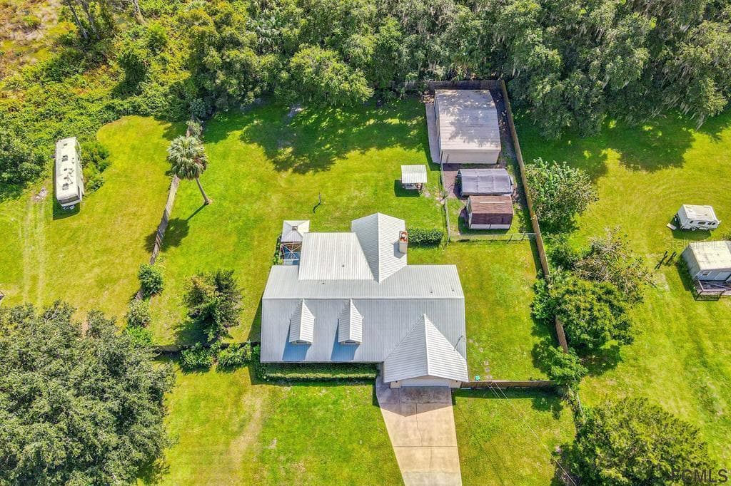 108 TANGELO TERRACE CRESCENT CITY, FL 32112