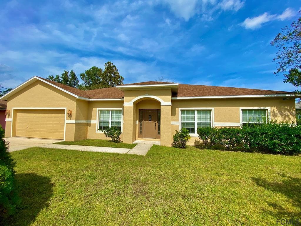 57 WESTMORELAND DRIVE PALM COAST, FL 32164