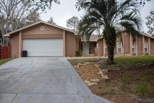 22 BLYTH COURT PALM COAST, FL 32137