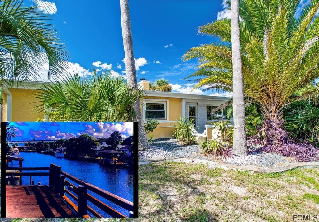 139 AVALON AVENUE FLAGLER BEACH, FL 32136