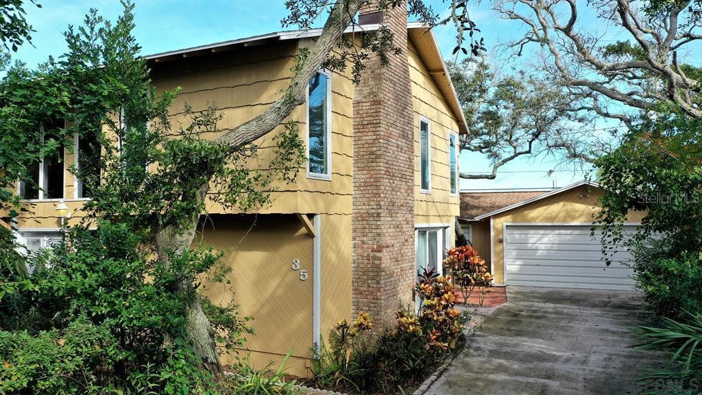 35 CONCORD DRIVE ORMOND BEACH, FL 32176