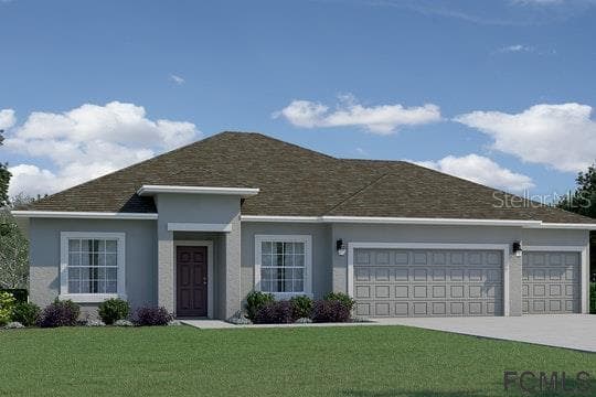 66 UNIVERSAL TRAIL PALM COAST, FL 32164